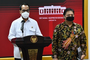 Dilarang Mudik!, Menhub Siapkan Kebijakan Pengendalian Transportasi